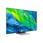 Samsung GQ55S95BATXZG TV 139,7 cm (55") 4K Ultra HD Smart TV Wi-Fi Argento