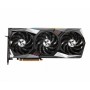 MSI Radeon RX 6950 XT GAMING X TRIO 16 AMD Radeon RX 6950XT 16 GB GDDR6