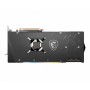MSI Radeon RX 6950 XT GAMING X TRIO 16 AMD Radeon RX 6950XT 16 GB GDDR6