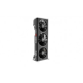 XFX RX-675XYTBDP scheda video AMD Radeon RX 6750 XT 12 GB GDDR6