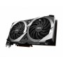 MSI Radeon RX 6750 XT MECH 2X 12G OC AMD 12 GB GDDR6