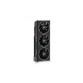 XFX RX-665X8TBDY scheda video AMD Radeon RX 6650 XT 8 GB GDDR6