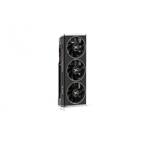 XFX RX-665X8TBDY scheda video AMD Radeon RX 6650 XT 8 GB GDDR6