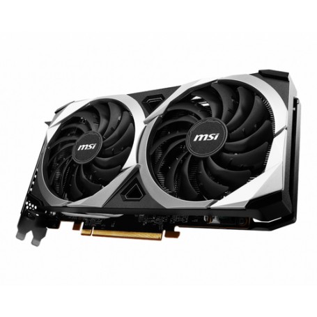 MSI Radeon RX 6650 XT MECH 2X 8G OC AMD 8 GB GDDR6