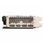 MSI Radeon RX 6650 XT MECH 2X 8G OC AMD 8 GB GDDR6