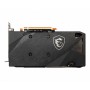 MSI Radeon RX 6650 XT MECH 2X 8G OC AMD 8 GB GDDR6