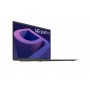 LG Gram 17Z90Q i7-1260P Computer portatile 43,2 cm (17") WQXGA Intel® Core™ i7 16 GB LPDDR5-SDRAM 1000 GB SSD Wi-Fi 6E (
