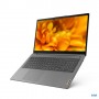 Lenovo IdeaPad 3 i3-1115G4 Computer portatile 39,6 cm (15.6") Full HD Intel® Core™ i3 8 GB DDR4-SDRAM 256 GB SSD Wi-Fi 6