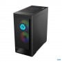 Lenovo Legion T5 i7-12700F Tower Intel® Core™ i7 16 GB DDR5-SDRAM 1000 GB SSD Windows 11 Home PC Nero