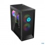 Lenovo Legion T5 i7-12700F Tower Intel® Core™ i7 16 GB DDR5-SDRAM 1000 GB SSD Windows 11 Home PC Nero