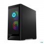 Lenovo Legion T5 i7-12700F Tower Intel® Core™ i7 16 GB DDR5-SDRAM 1000 GB SSD Windows 11 Home PC Nero