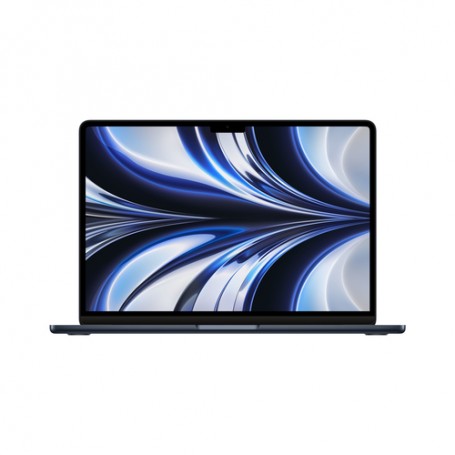 Apple MacBook Air M2 Computer portatile 34,5 cm (13.6") Apple M 8 GB 512 GB SSD Wi-Fi 6 (802.11ax) macOS Monterey Blu ma