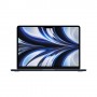 Apple MacBook Air M2 Computer portatile 34,5 cm (13.6") Apple M 8 GB 512 GB SSD Wi-Fi 6 (802.11ax) macOS Monterey Blu ma