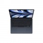 Apple MacBook Air M2 Computer portatile 34,5 cm (13.6") Apple M 8 GB 512 GB SSD Wi-Fi 6 (802.11ax) macOS Monterey Blu ma