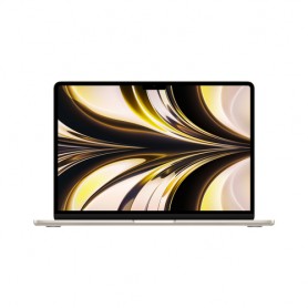 Apple MacBook Air MacBookAir M2 Computer portatile 34,5 cm (13.6") Apple M 8 GB 256 GB SSD Wi-Fi 6 (802.11ax) macOS Mont