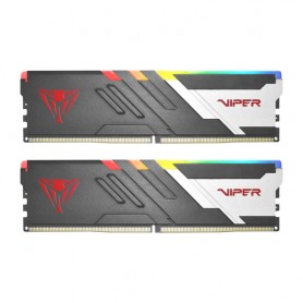 Patriot Memory Viper Venom PVVR532G620C40K memoria 32 GB 2 x 16 GB DDR5 6200 MHz