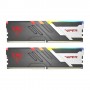 Patriot Memory Viper Venom PVVR532G620C40K memoria 32 GB 2 x 16 GB DDR5 6200 MHz