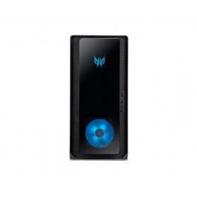 Acer Predator Orion 3000 i7-12700F Desktop Intel® Core™ i7 16 GB DDR4-SDRAM 1000 GB SSD PC Nero