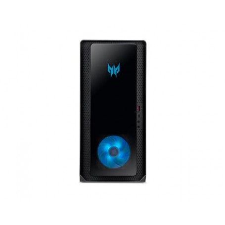 Acer Predator Orion 3000 i7-12700F Desktop Intel® Core™ i7 16 GB DDR4-SDRAM 1000 GB SSD PC Nero