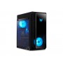 Acer Predator Orion 3000 i7-12700F Desktop Intel® Core™ i7 16 GB DDR4-SDRAM 1000 GB SSD PC Nero