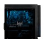 Acer Predator Orion 3000 i7-12700F Desktop Intel® Core™ i7 16 GB DDR4-SDRAM 1000 GB SSD PC Nero