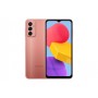 Samsung SM-M135F/DSN 16,8 cm (6.6") Dual SIM ibrida 4G USB tipo-C 4 GB 64 GB 5000 mAh Rame