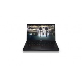 Fujitsu LIFEBOOK E5512 i7-1255U Computer portatile 39,6 cm (15.6") Full HD Intel® Core™ i7 16 GB DDR4-SDRAM 512 GB SSD W