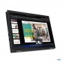 Lenovo ThinkPad X13 Yoga Gen 3 i5-1235U Ibrido (2 in 1) 33,8 cm (13.3") Touch screen WUXGA Intel® Core™ i5 8 GB LPDDR4x-