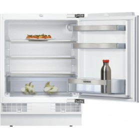 Siemens iQ500 KF10ZAX0 + KU15RAFF0 frigorifero Sottopiano 137 L F Bianco