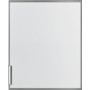 Siemens iQ500 KF10ZAX0 + KU15RAFF0 frigorifero Sottopiano 137 L F Bianco