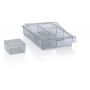 Siemens KBG41RADF0 frigorifero Da incasso 211 L F