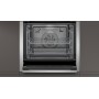 Neff B4CCE2AN0 forno 71 L A Acciaio inossidabile