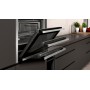 Neff B4CCE2AN0 forno 71 L A Acciaio inossidabile