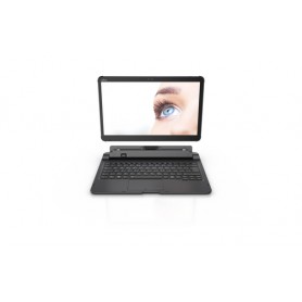 Fujitsu STYLISTIC Q7312 i5-1235U Ibrido (2 in 1) 33,8 cm (13.3") Touch screen Full HD Intel® Core™ i5 32 GB LPDDR4-SDRAM