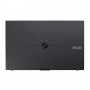 ASUS ZenScreen MB16AHT 39,6 cm (15.6") 1920 x 1080 Pixel Full HD Touch screen Nero