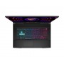 MSI Katana 17 B13VFK-069 i7-13620H Computer portatile 43,9 cm (17.3") Intel® Core™ i7 16 GB DDR5-SDRAM 1000 GB SSD NVIDI
