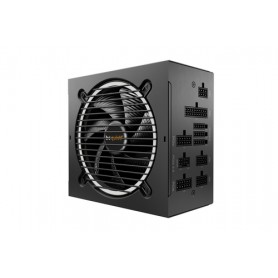 be quiet! Pure Power 12 M alimentatore per computer 1000 W 20+4 pin ATX ATX Nero