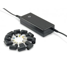 Conceptronic CNB90 adattatore e invertitore Interno Nero