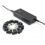 Conceptronic CNB90 adattatore e invertitore Interno Nero