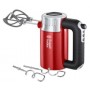 Russell Hobbs Retro Sbattitore manuale 500 W Rosso