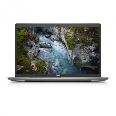 DELL Precision 3570 i7-1255U Workstation mobile 39,6 cm (15.6") Full HD Intel® Core™ i7 16 GB DDR5-SDRAM 1000 GB SSD NVI