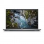 DELL Precision 3570 i7-1255U Workstation mobile 39,6 cm (15.6") Full HD Intel® Core™ i7 16 GB DDR5-SDRAM 1000 GB SSD NVI