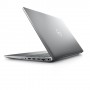 DELL Precision 3570 i7-1255U Workstation mobile 39,6 cm (15.6") Full HD Intel® Core™ i7 16 GB DDR5-SDRAM 1000 GB SSD NVI