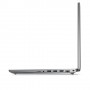 DELL Precision 3570 i7-1255U Workstation mobile 39,6 cm (15.6") Full HD Intel® Core™ i7 16 GB DDR5-SDRAM 1000 GB SSD NVI