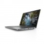DELL Precision 3470 i5-1250P Workstation mobile 35,6 cm (14") Full HD Intel® Core™ i5 16 GB DDR5-SDRAM 512 GB SSD NVIDIA