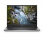 DELL Precision 7670 i7-12850HX Workstation mobile 40,6 cm (16") Full HD+ Intel® Core™ i7 16 GB DDR5-SDRAM 512 GB SSD NVI