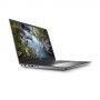 DELL Precision 7670 i7-12850HX Workstation mobile 40,6 cm (16") Full HD+ Intel® Core™ i7 16 GB DDR5-SDRAM 512 GB SSD NVI