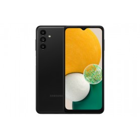 Samsung Galaxy A13 SM-A136B 16,5 cm (6.5") Dual SIM ibrida 5G USB tipo-C 4 GB 128 GB 5000 mAh Nero