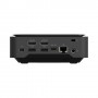 Gigabyte Brix extreme Nero Socket FP6 Altoparlanti incorporati 5700U 1,8 GHz