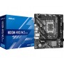 Asrock H610M-HVS/M.2 R2.0 Intel H610 LGA 1700 micro ATX